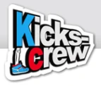 Código de Descuento KicksCrew 